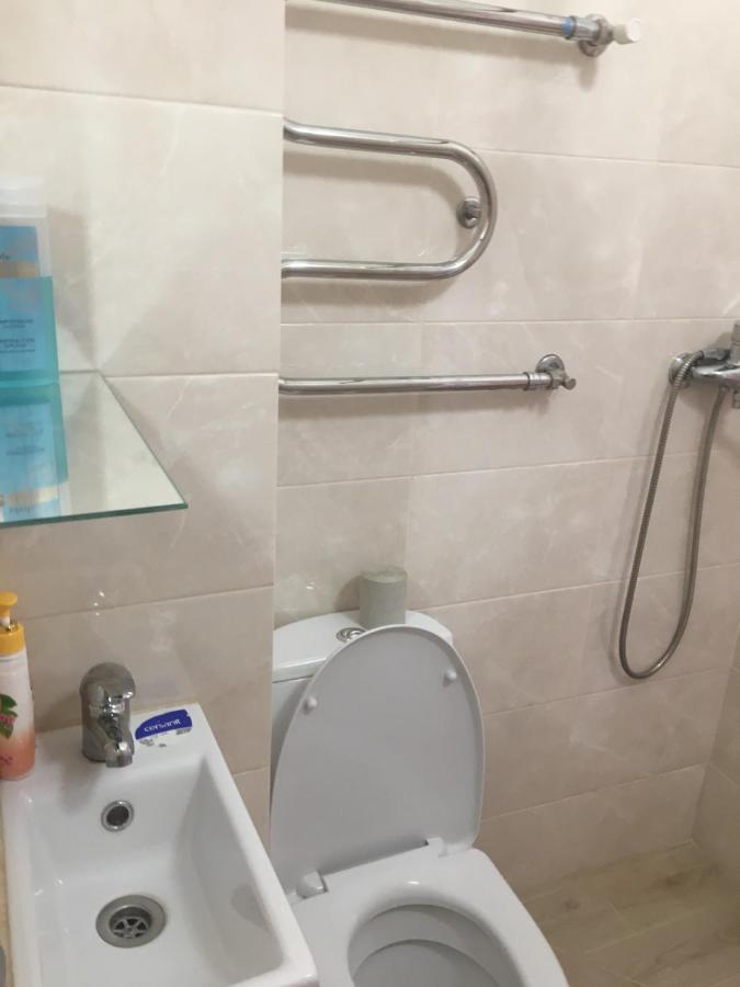 Apartment Kostuskry Str. Львів Екстер'єр фото